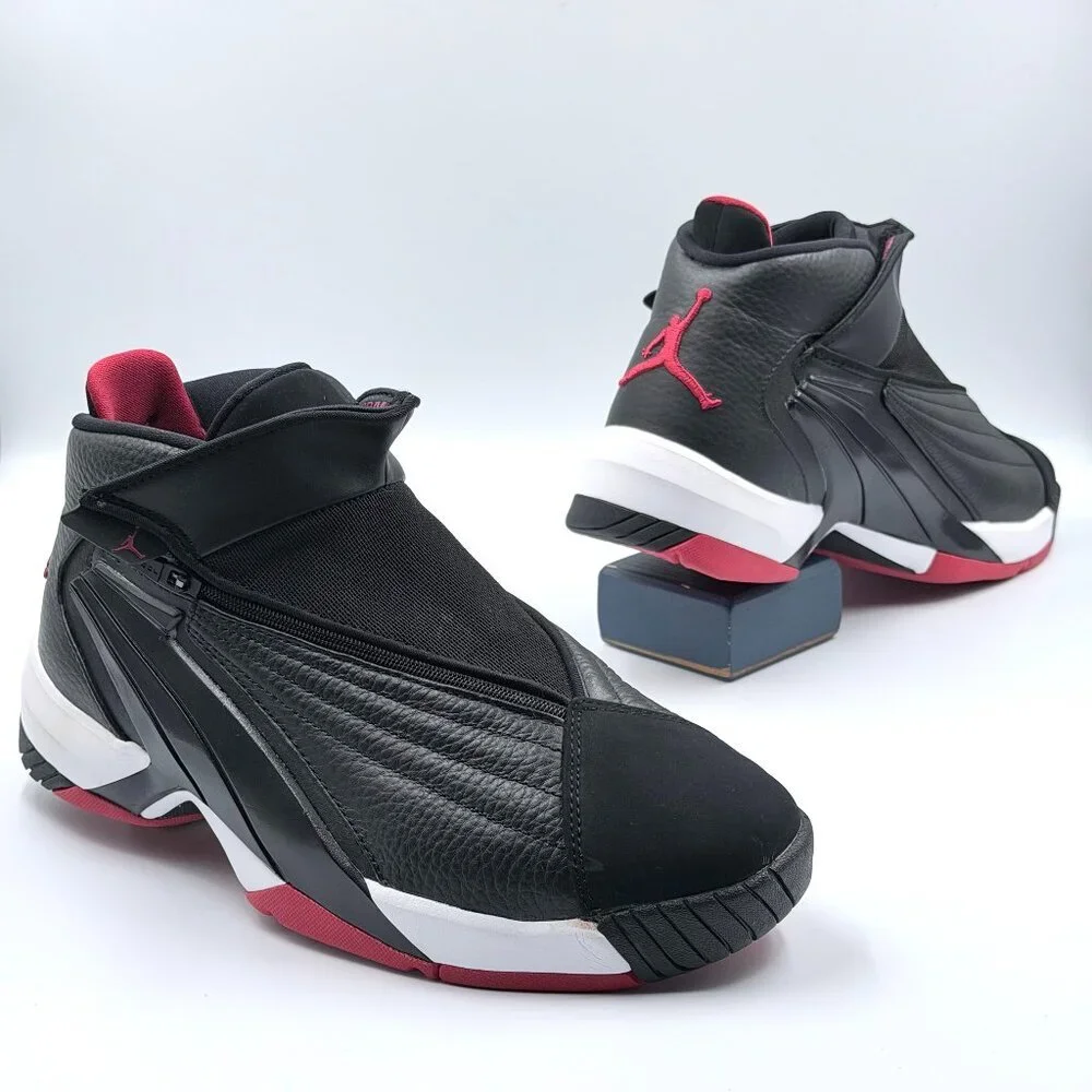 Air Jordan Jumpman Swift 23 'Bred'
